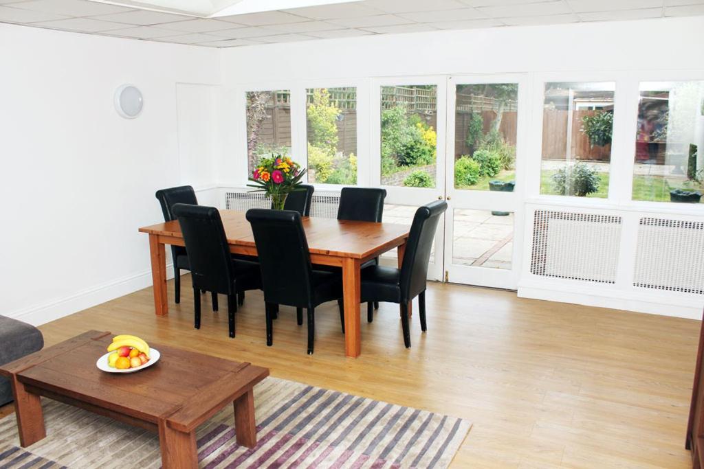 Gidea Park Hotel Romford Esterno foto