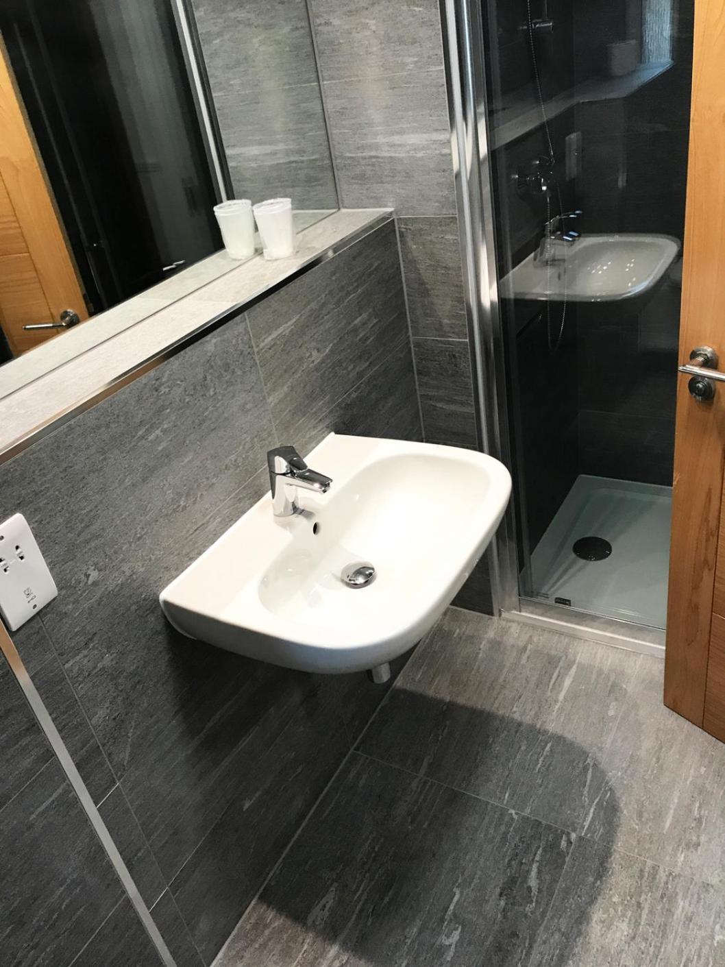 Gidea Park Hotel Romford Esterno foto