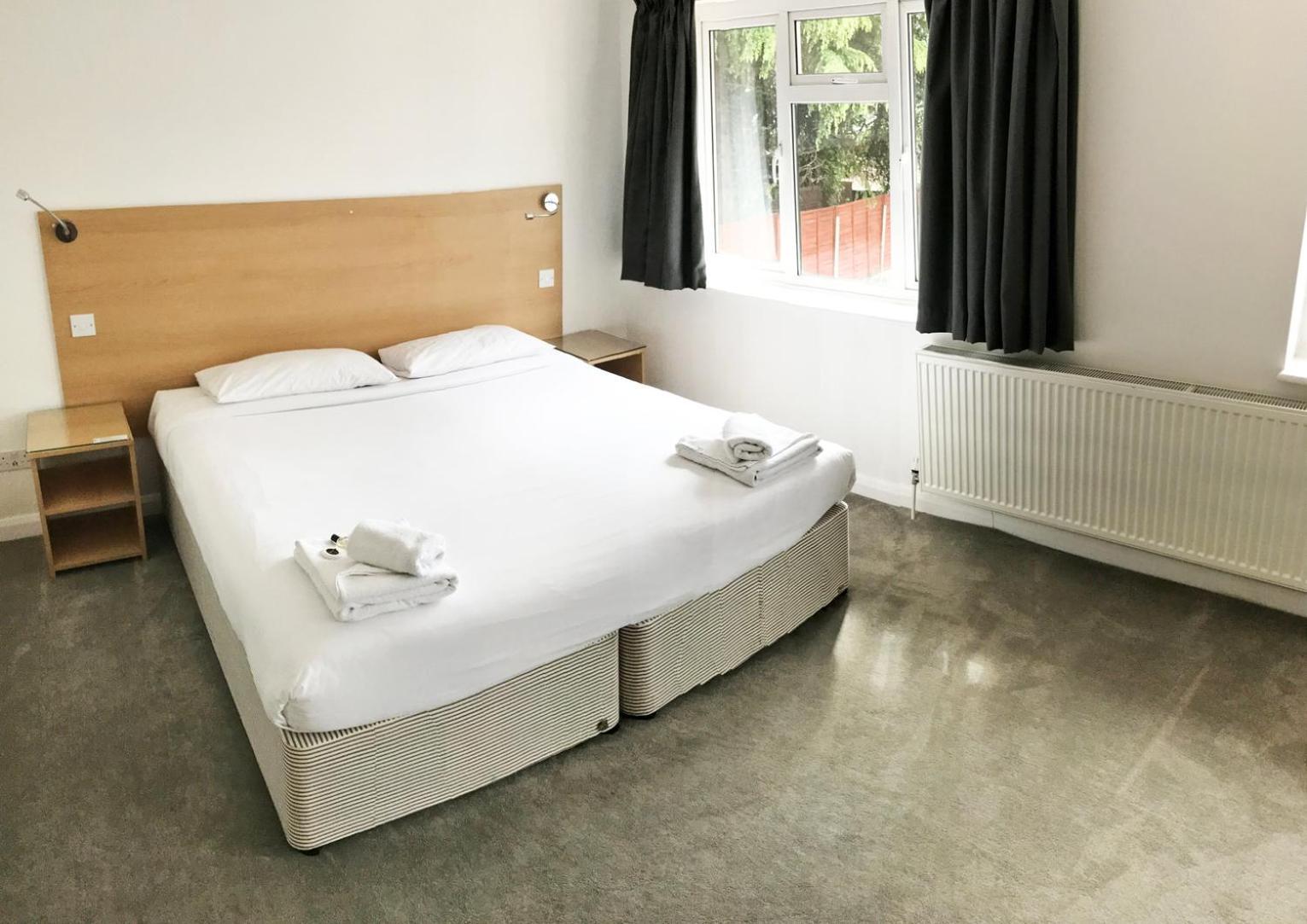 Gidea Park Hotel Romford Esterno foto
